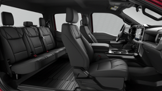 2026 Ford F-150® Internal Image 1